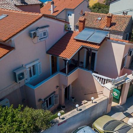 Apartments Goga Mali Losinj Ngoại thất bức ảnh