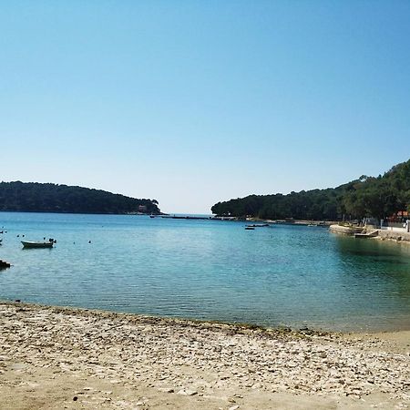 Apartments Goga Mali Losinj Ngoại thất bức ảnh