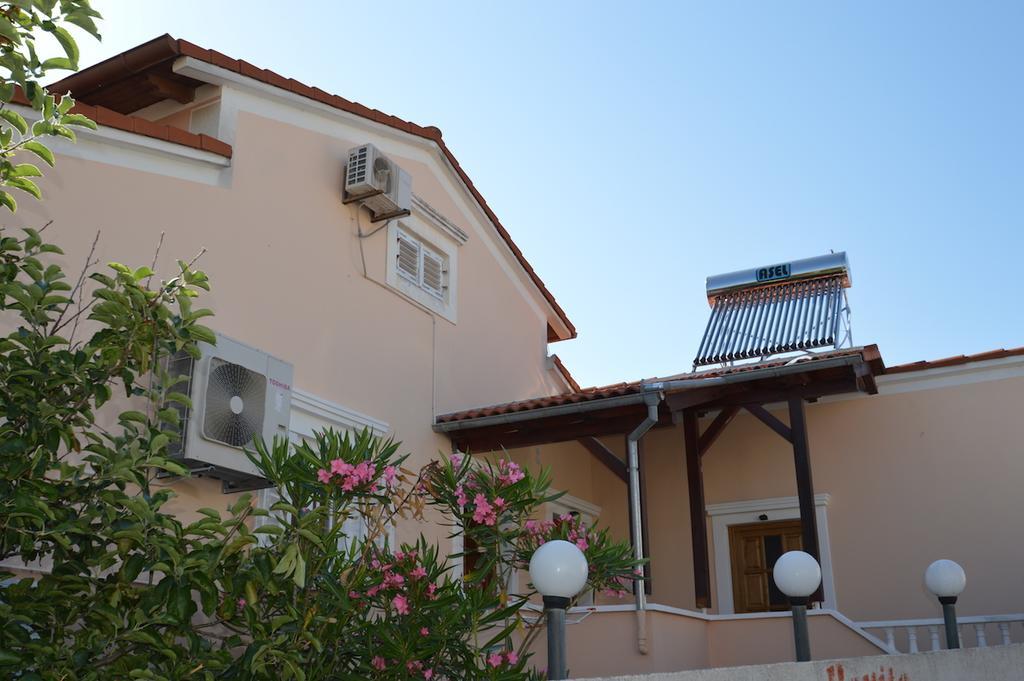 Apartments Goga Mali Losinj Ngoại thất bức ảnh