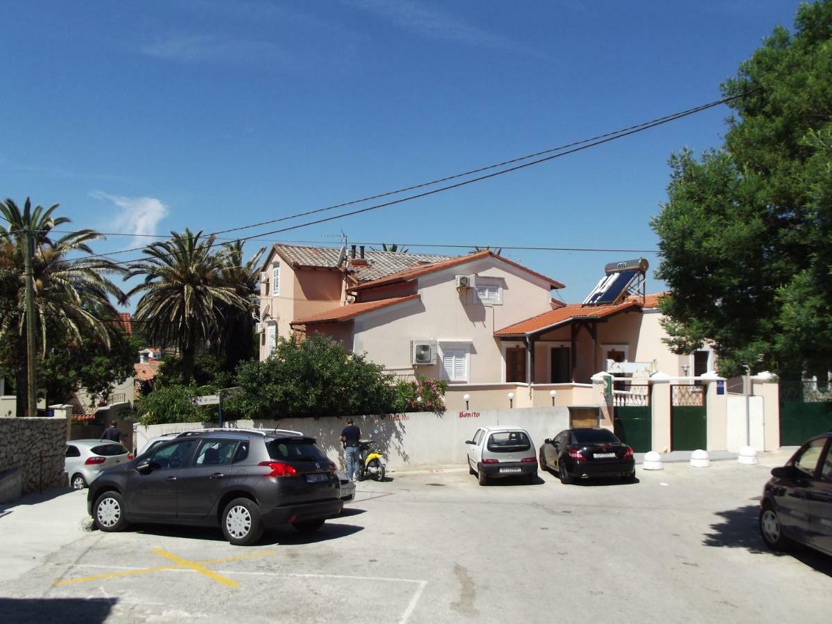 Apartments Goga Mali Losinj Ngoại thất bức ảnh