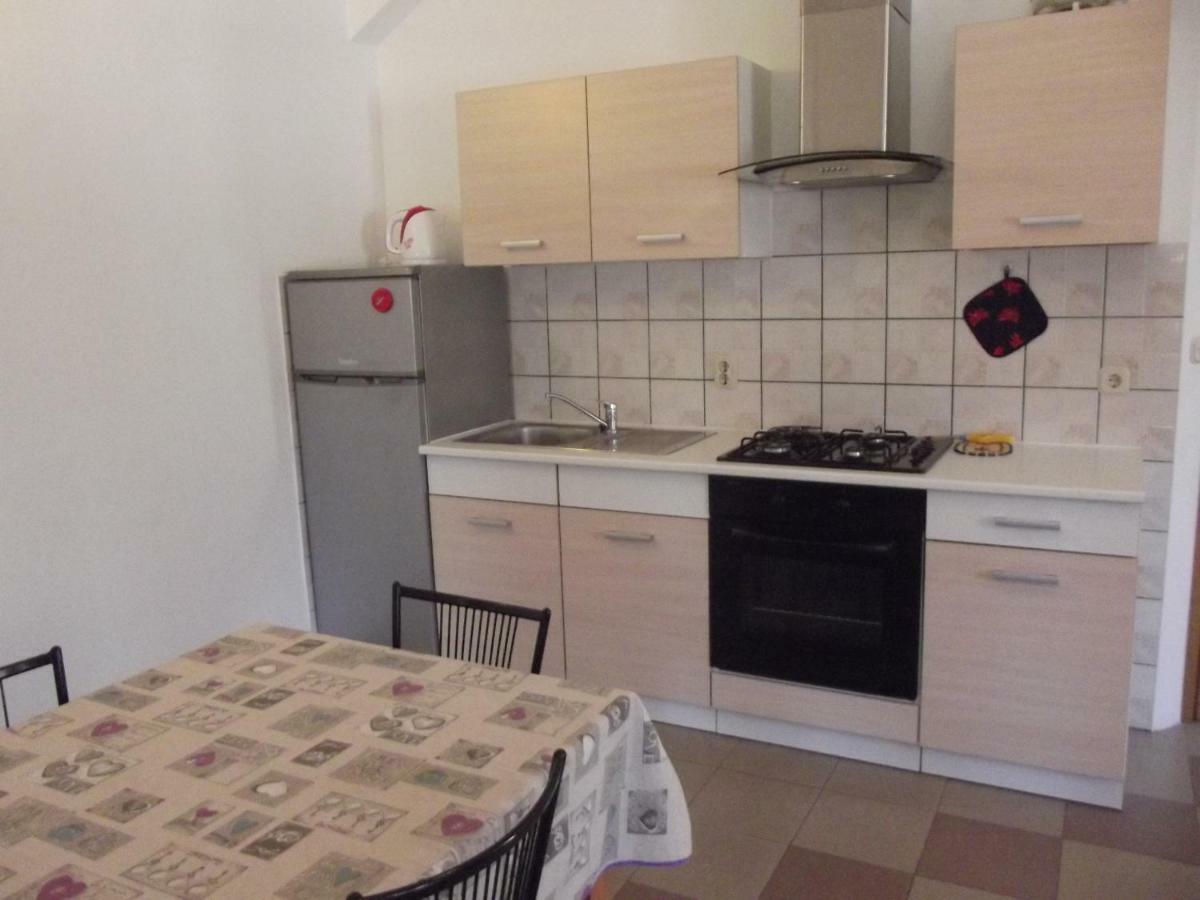 Apartments Goga Mali Losinj Ngoại thất bức ảnh