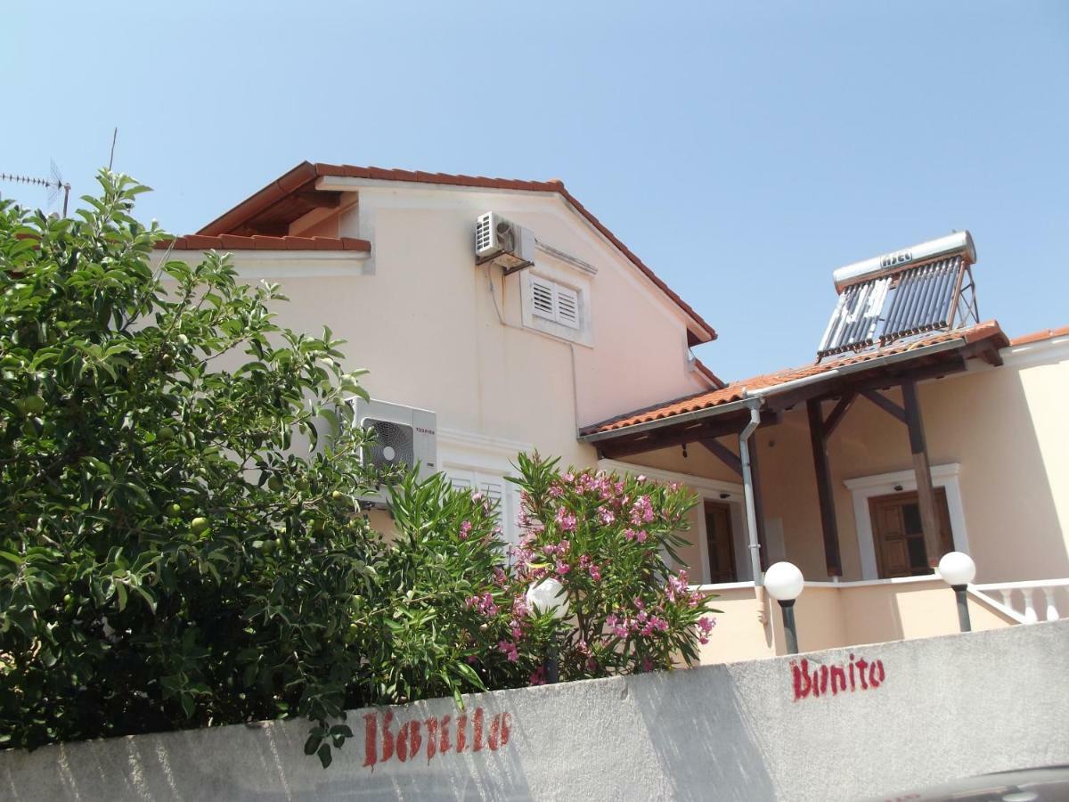 Apartments Goga Mali Losinj Ngoại thất bức ảnh