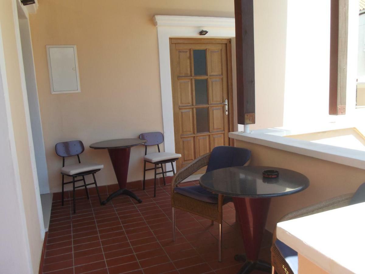 Apartments Goga Mali Losinj Ngoại thất bức ảnh