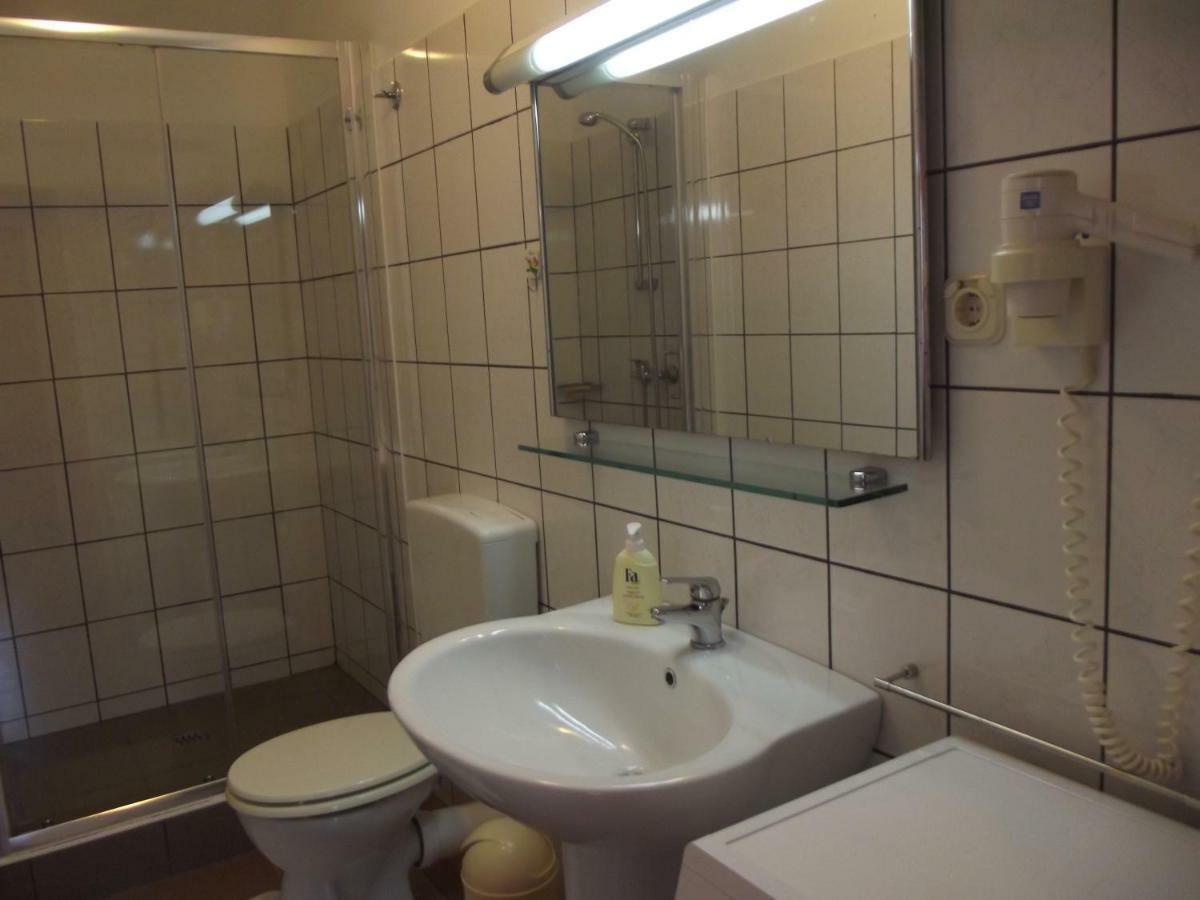 Apartments Goga Mali Losinj Ngoại thất bức ảnh