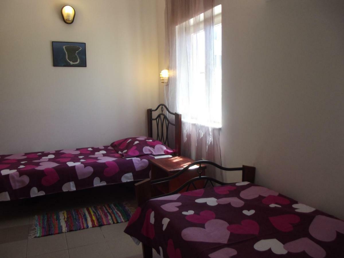 Apartments Goga Mali Losinj Ngoại thất bức ảnh