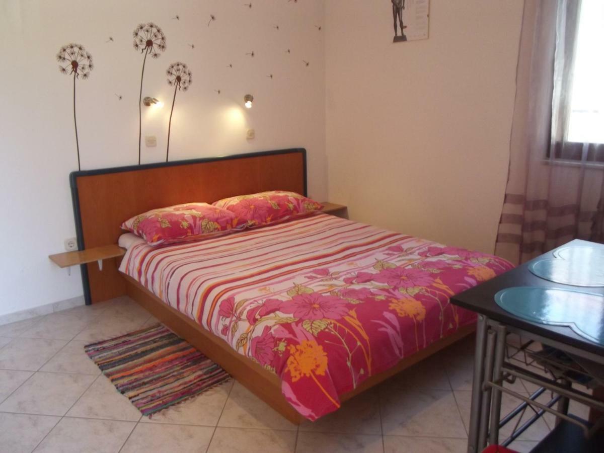 Apartments Goga Mali Losinj Ngoại thất bức ảnh