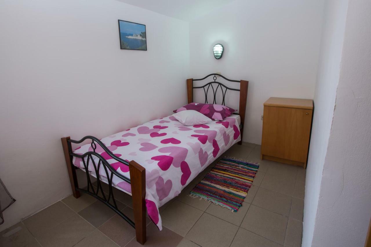 Apartments Goga Mali Losinj Ngoại thất bức ảnh