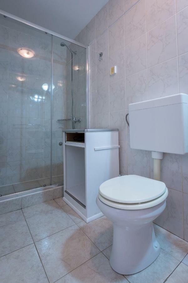 Apartments Goga Mali Losinj Ngoại thất bức ảnh