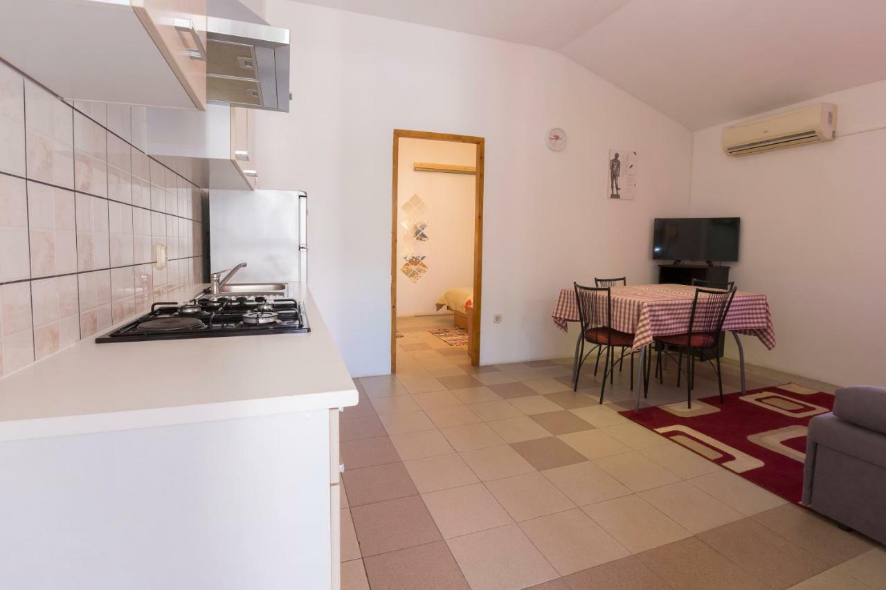 Apartments Goga Mali Losinj Ngoại thất bức ảnh