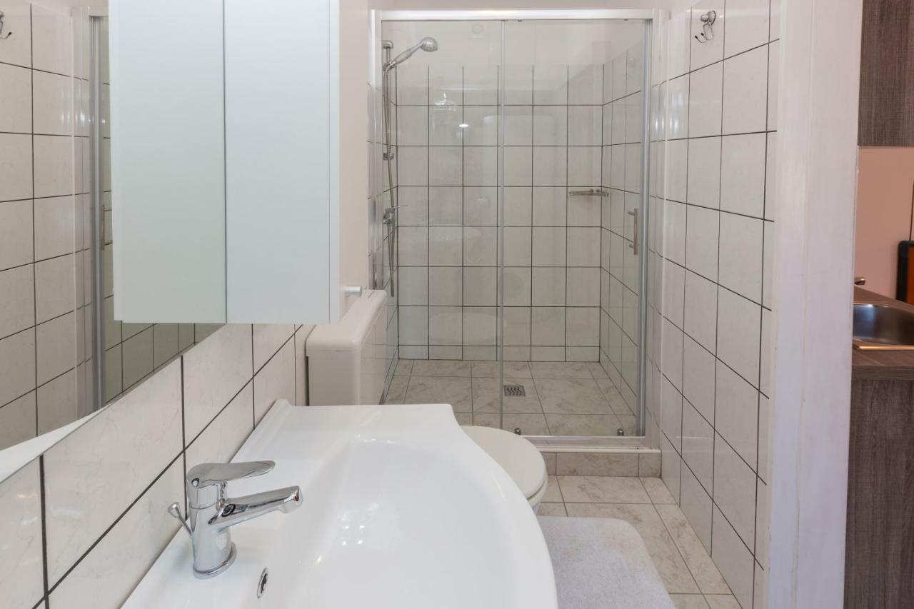 Apartments Goga Mali Losinj Ngoại thất bức ảnh