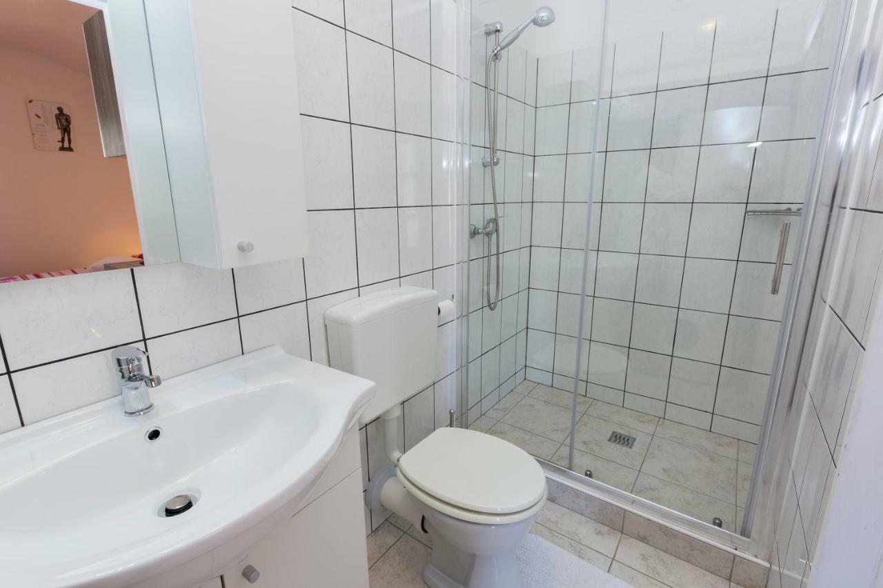 Apartments Goga Mali Losinj Ngoại thất bức ảnh