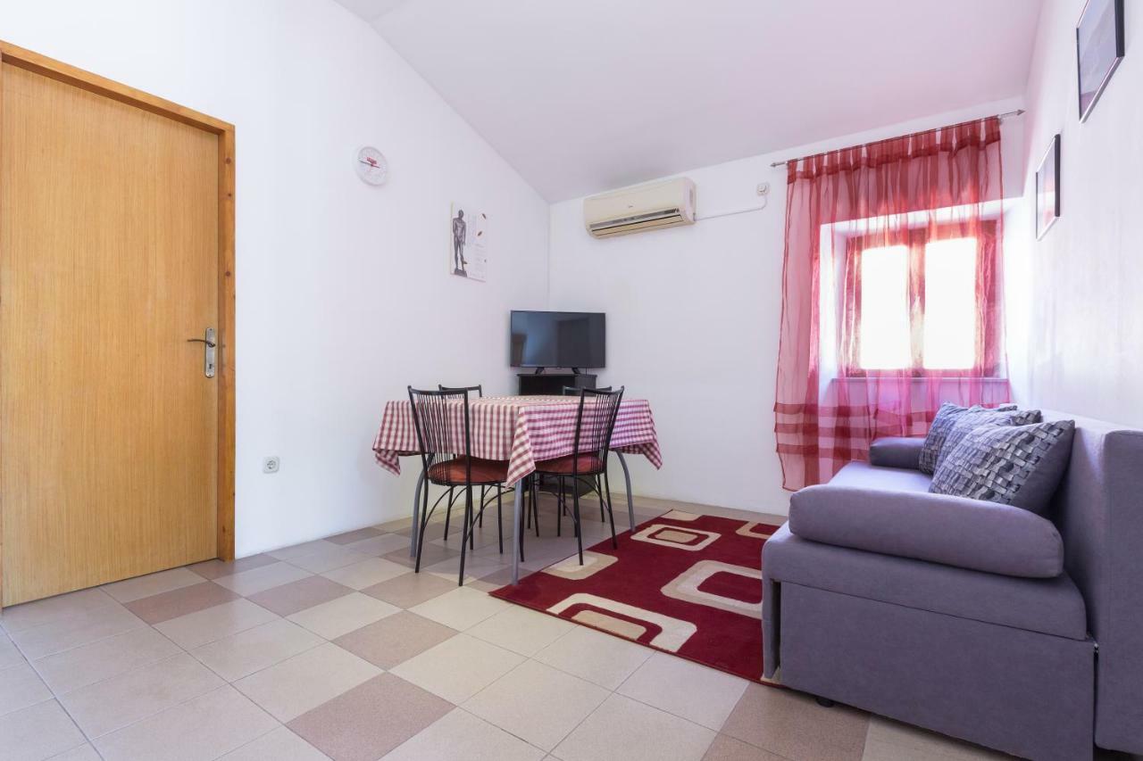 Apartments Goga Mali Losinj Ngoại thất bức ảnh