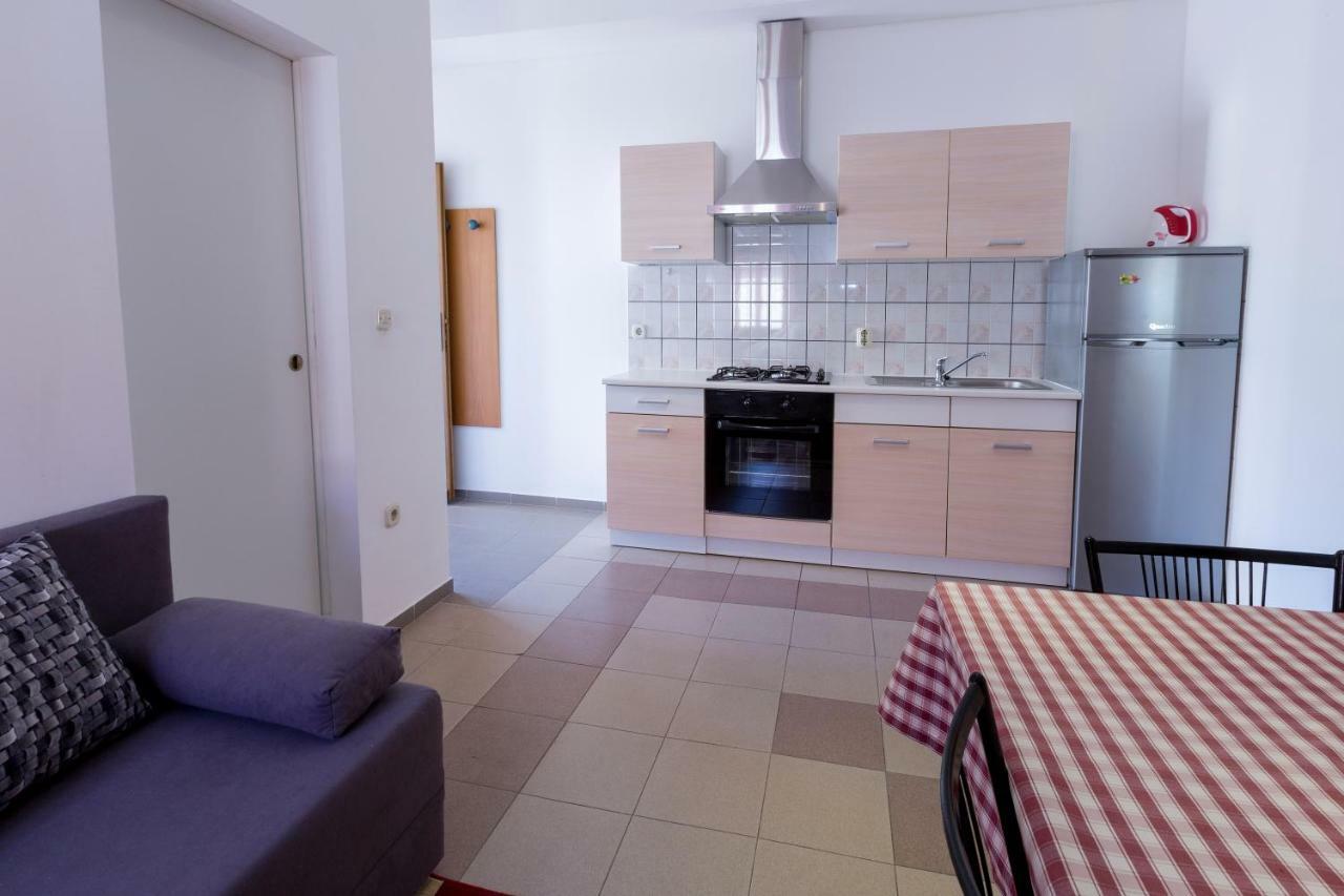 Apartments Goga Mali Losinj Ngoại thất bức ảnh