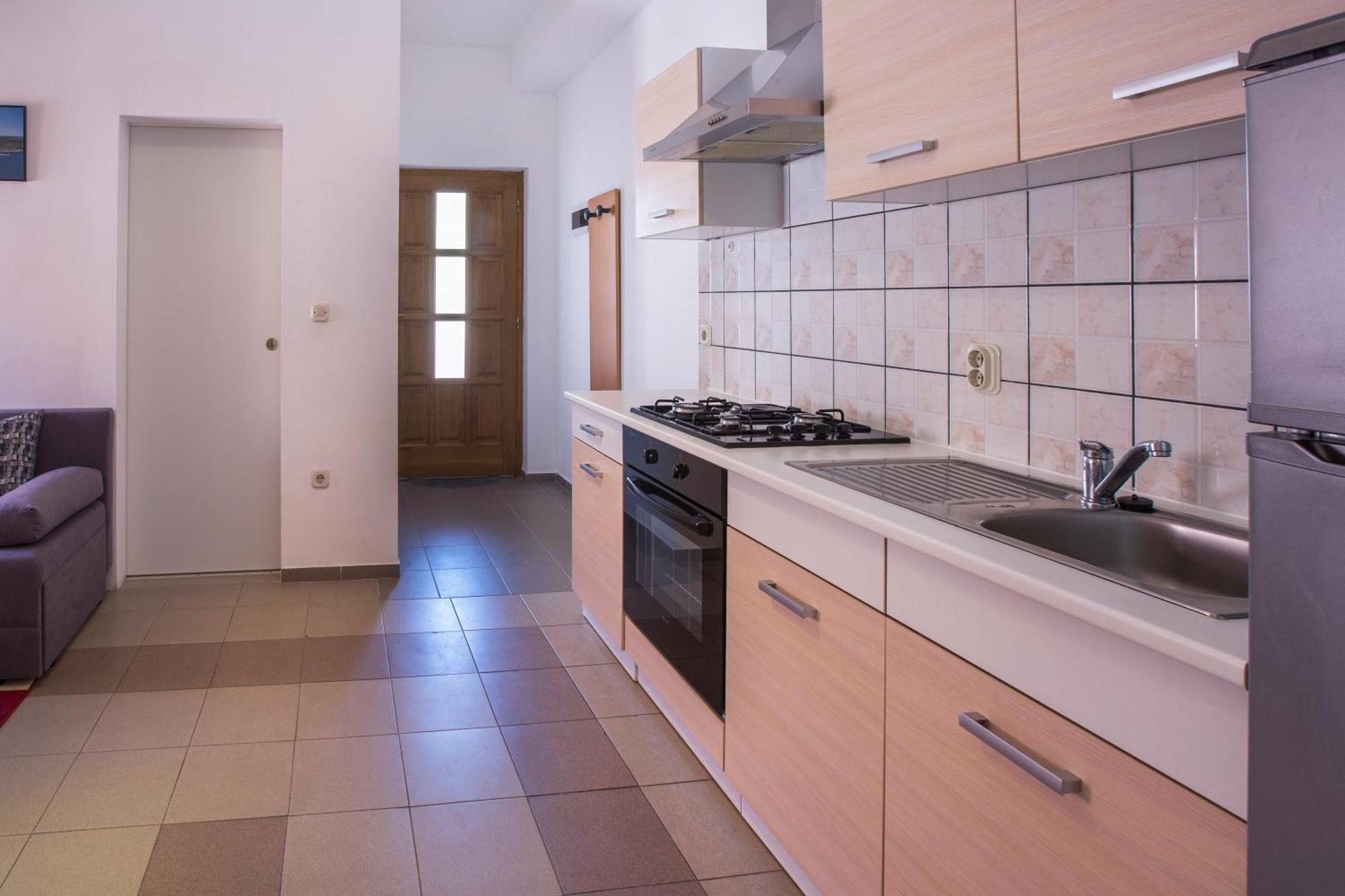 Apartments Goga Mali Losinj Ngoại thất bức ảnh
