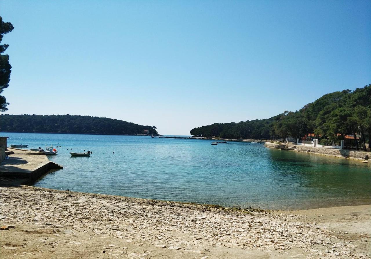 Apartments Goga Mali Losinj Ngoại thất bức ảnh