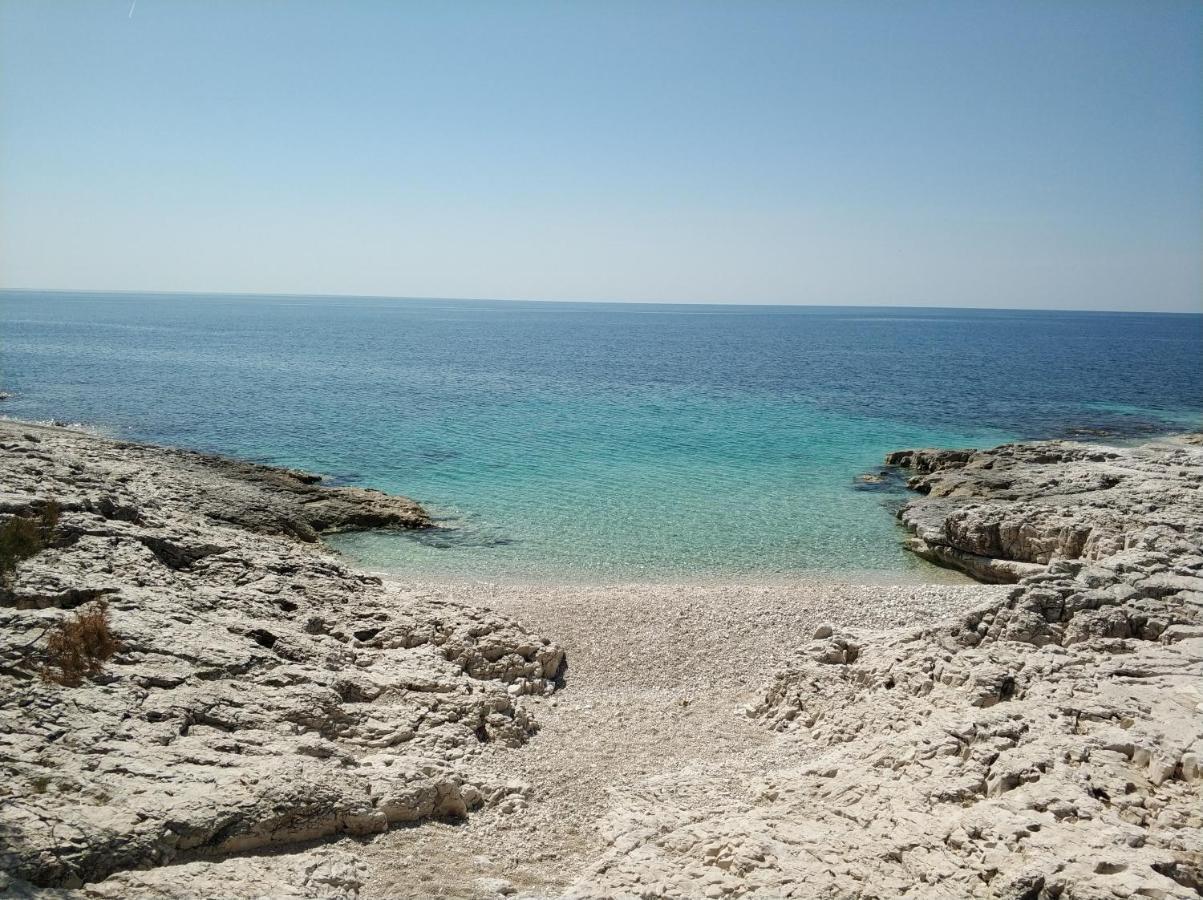 Apartments Goga Mali Losinj Ngoại thất bức ảnh